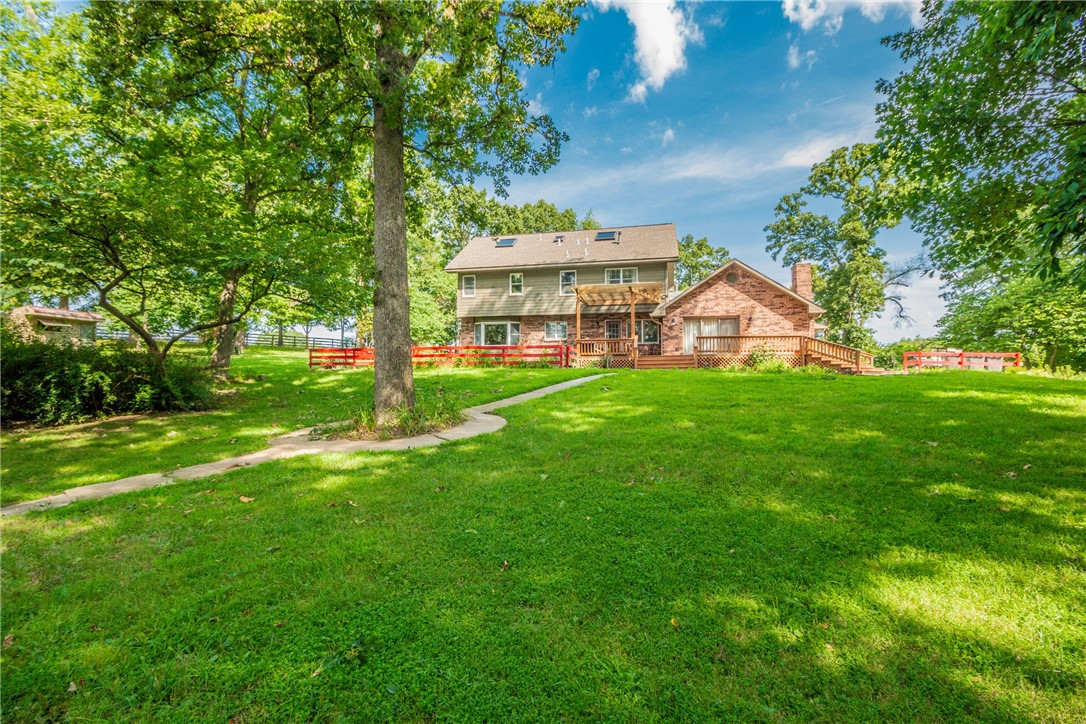 Ozark Acres Cave Springs - Residential