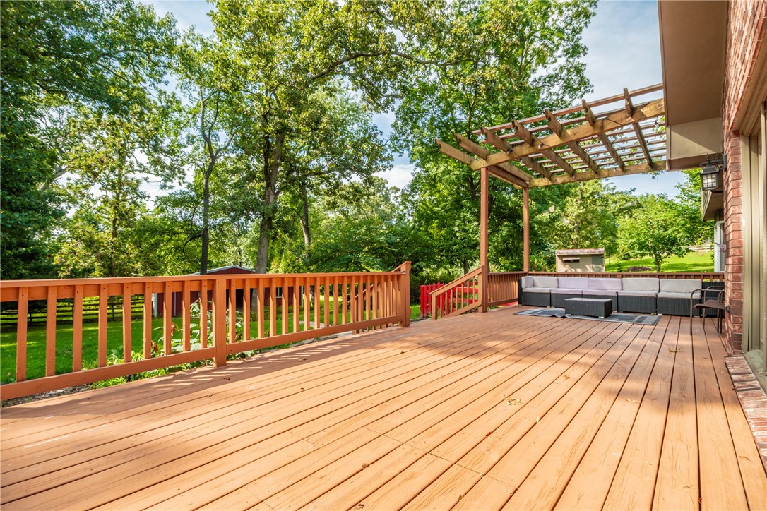 Ozark Acres Cave Springs - Residential