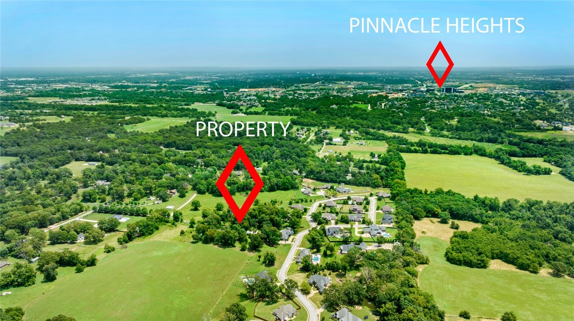 Ozark Acres Cave Springs - Residential