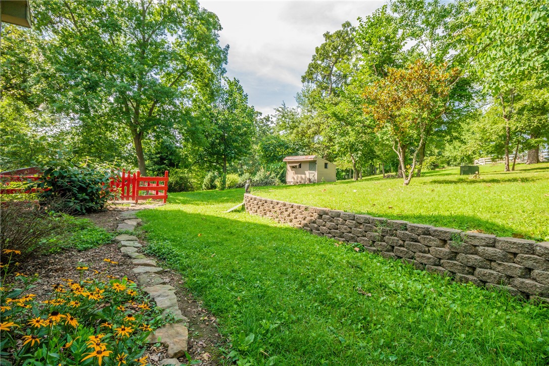 Ozark Acres Cave Springs - Residential