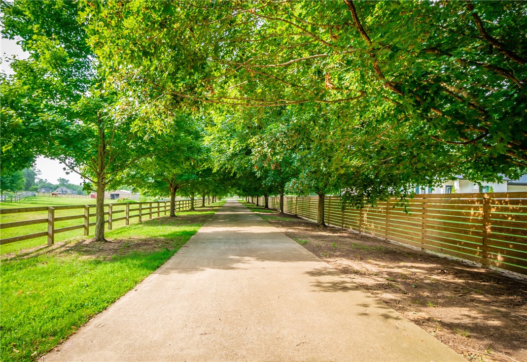 Ozark Acres Cave Springs - Residential