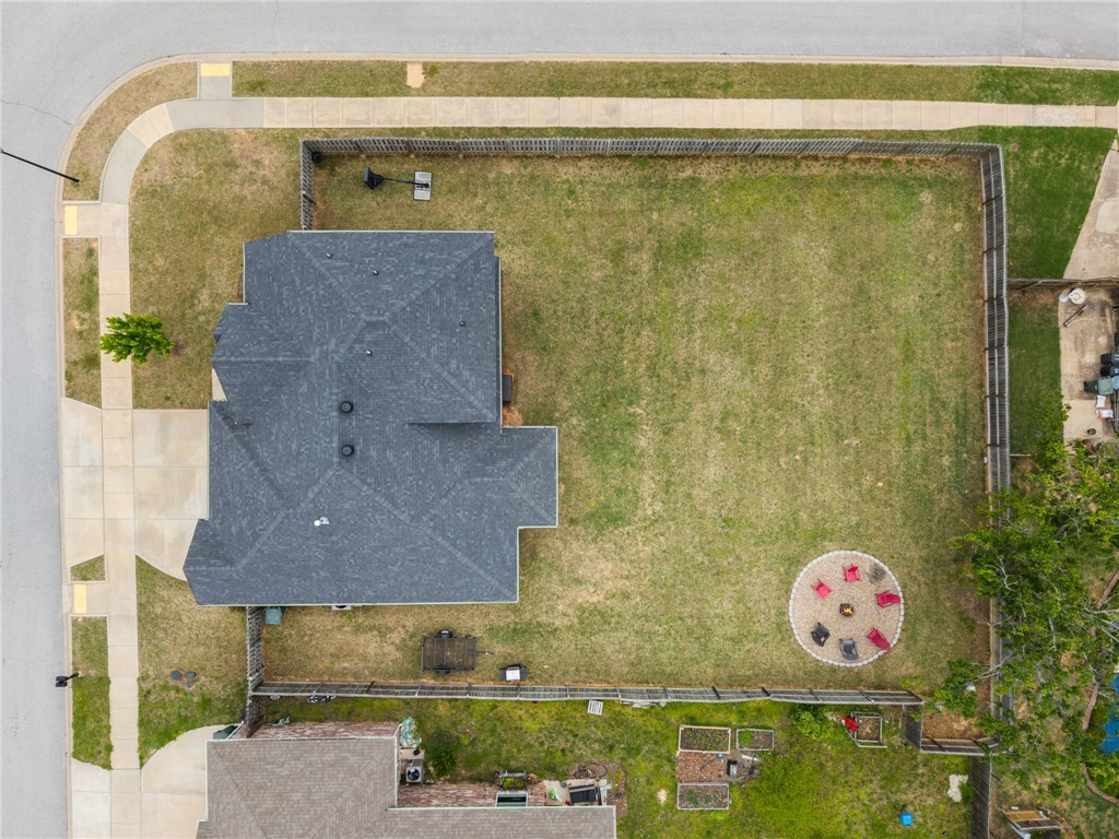 Creekview Subdivision - Residential