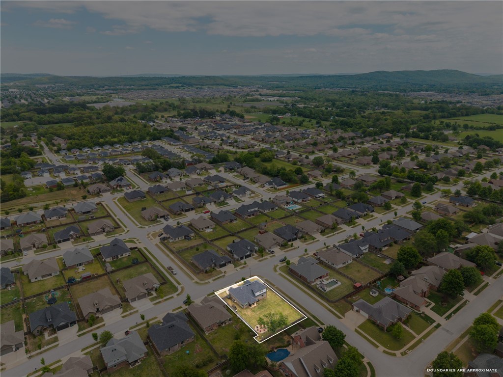 Creekview Subdivision - Residential
