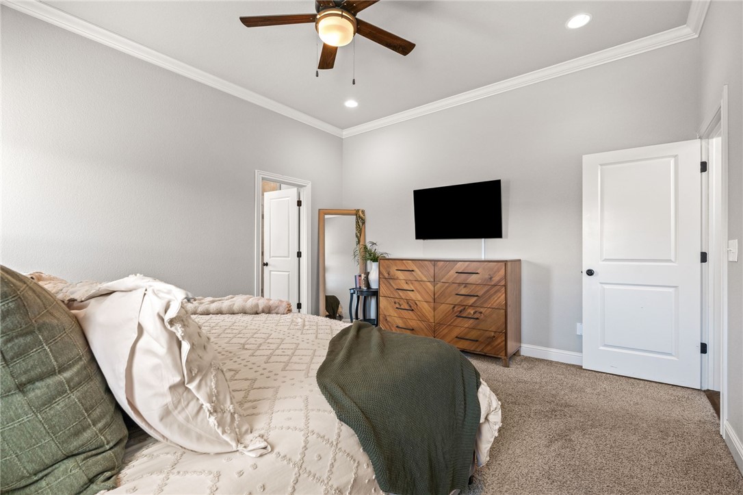 Creekview Subdivision - Residential