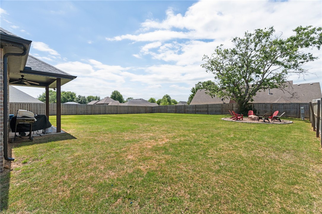 Creekview Subdivision - Residential