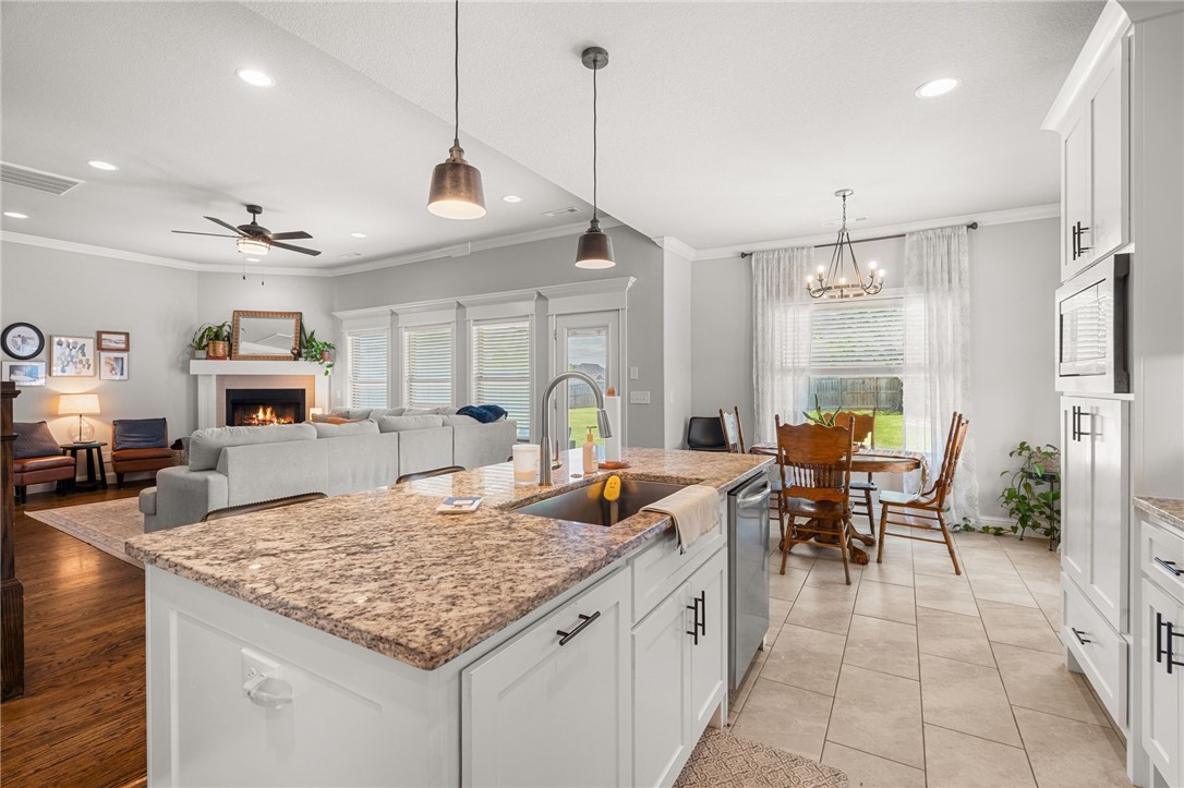 Creekview Subdivision - Residential