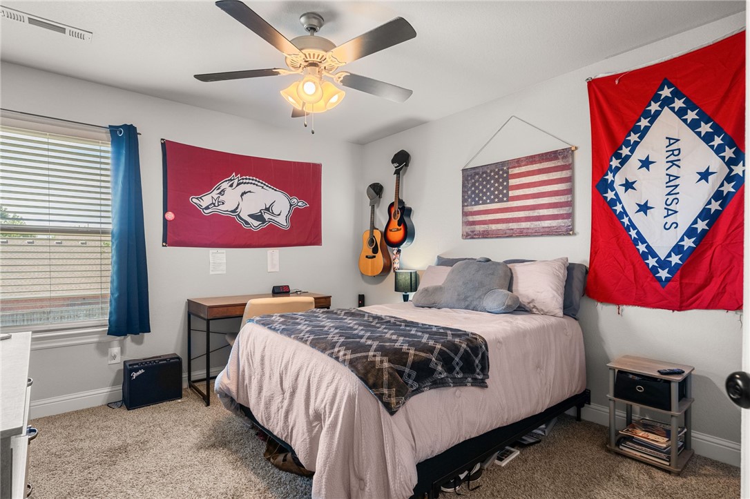 Creekview Subdivision - Residential