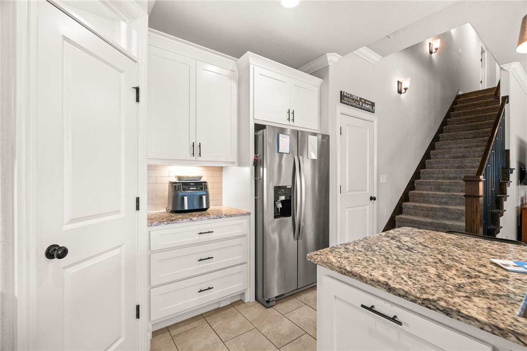 Creekview Subdivision - Residential