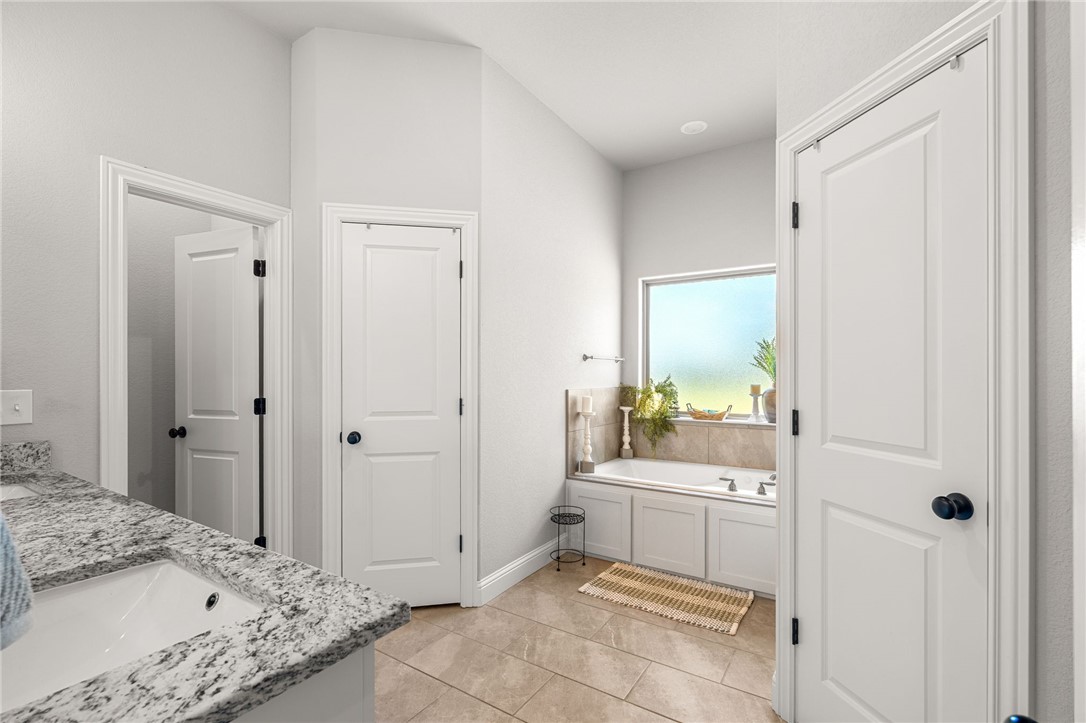 Creekview Subdivision - Residential