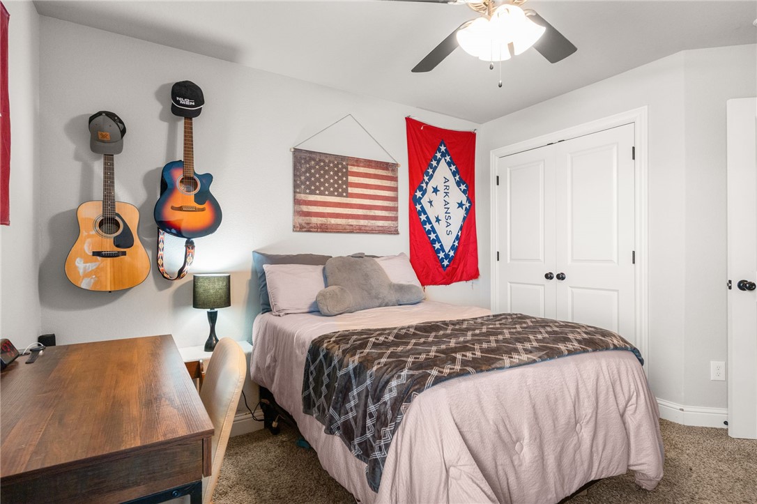 Creekview Subdivision - Residential