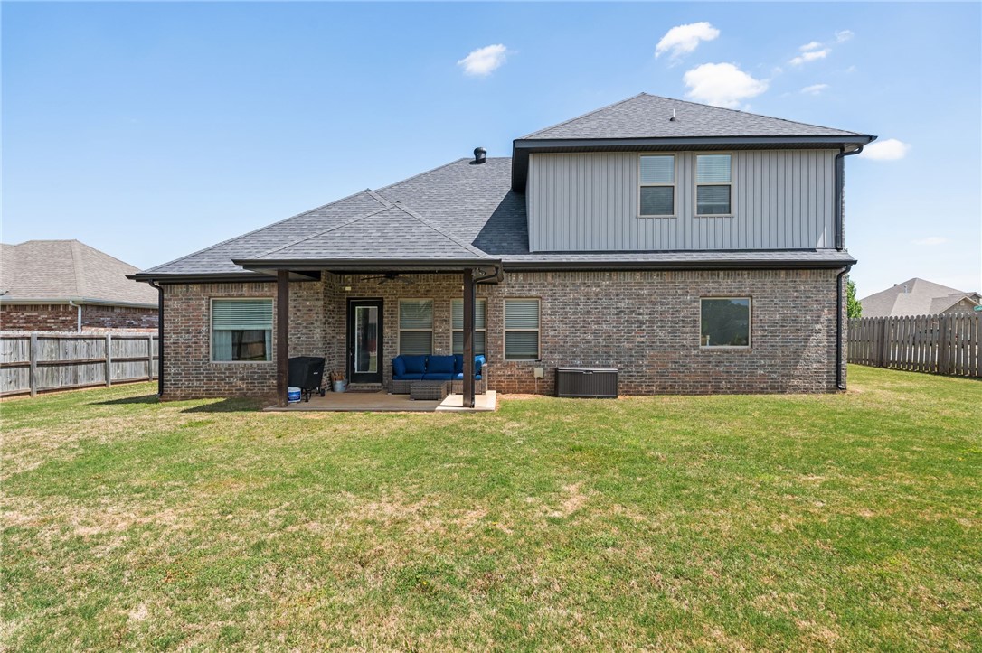 Creekview Subdivision - Residential