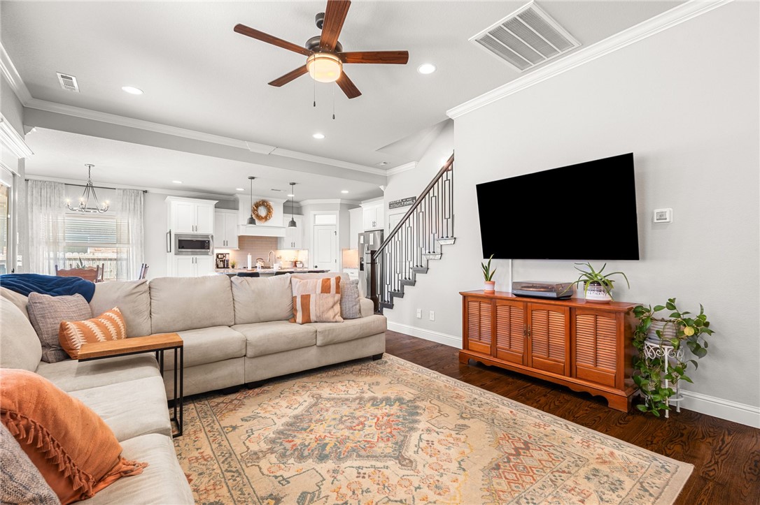 Creekview Subdivision - Residential