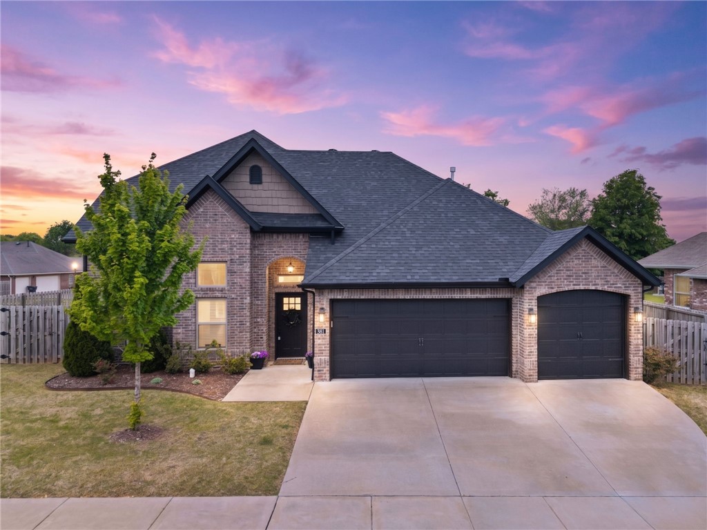 Creekview Subdivision - Residential