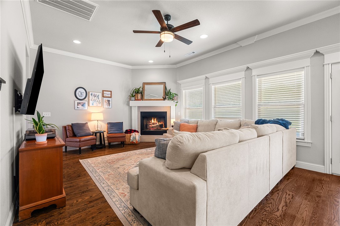 Creekview Subdivision - Residential