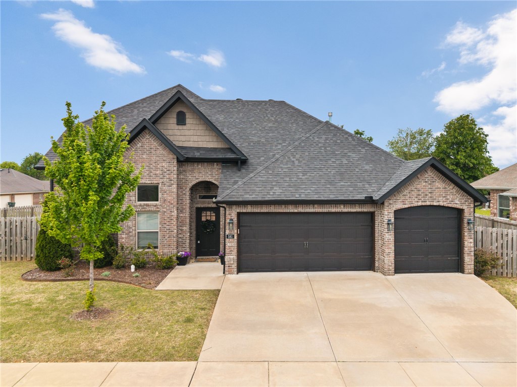 Creekview Subdivision - Residential