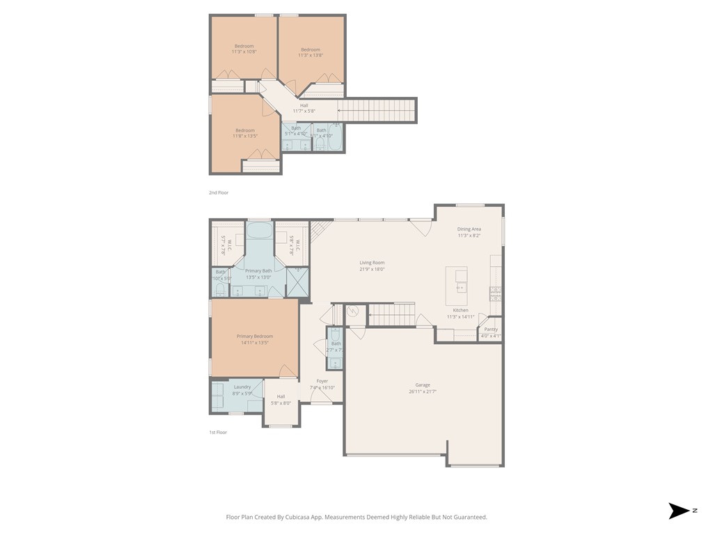 Creekview Subdivision - Residential