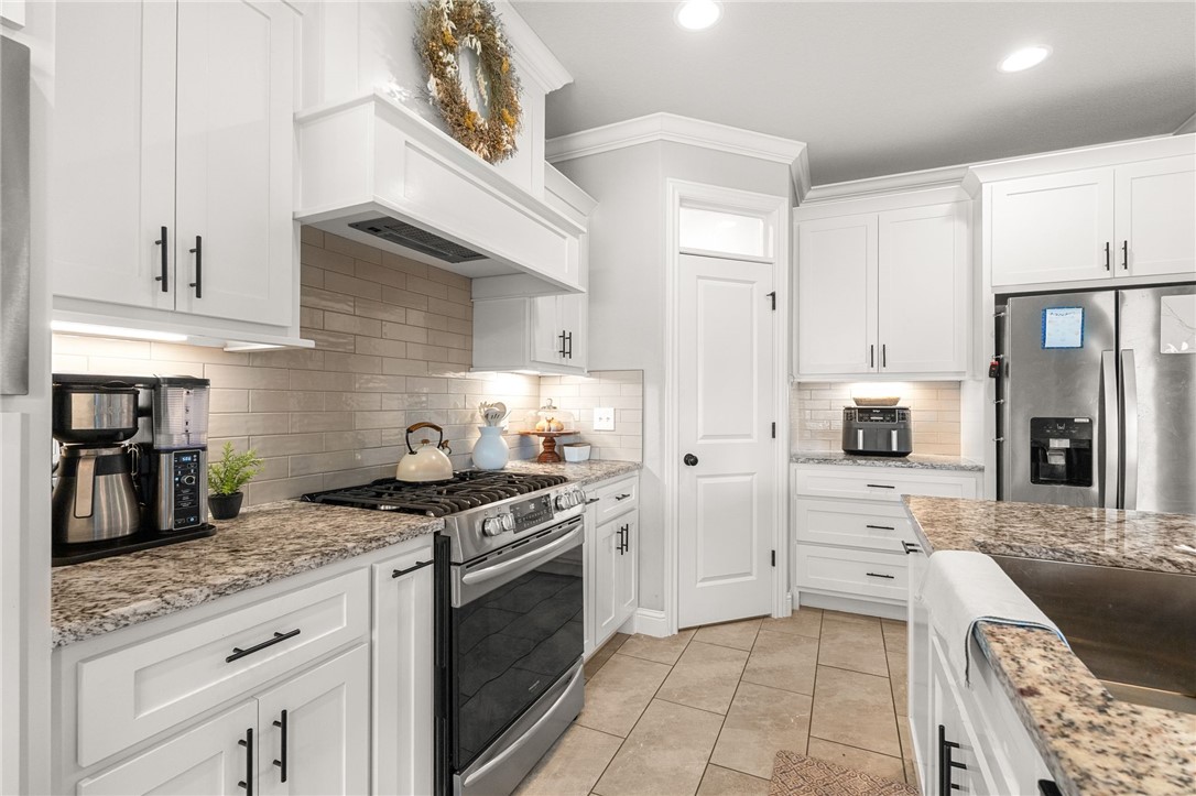 Creekview Subdivision - Residential