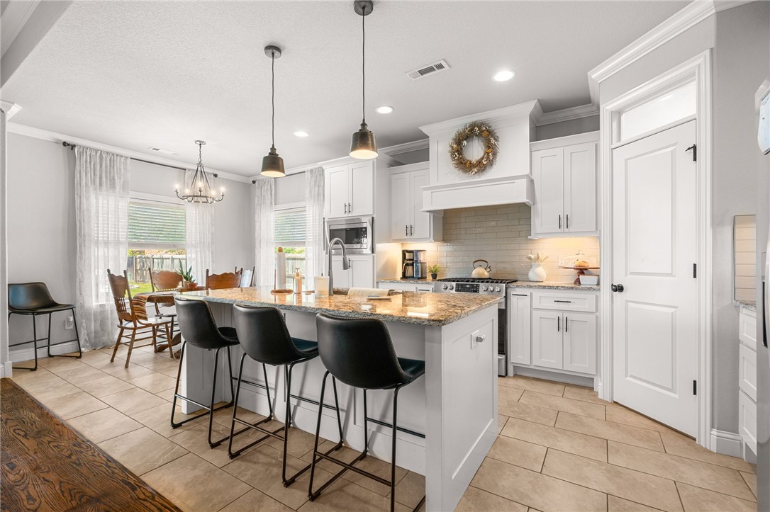 Creekview Subdivision - Residential