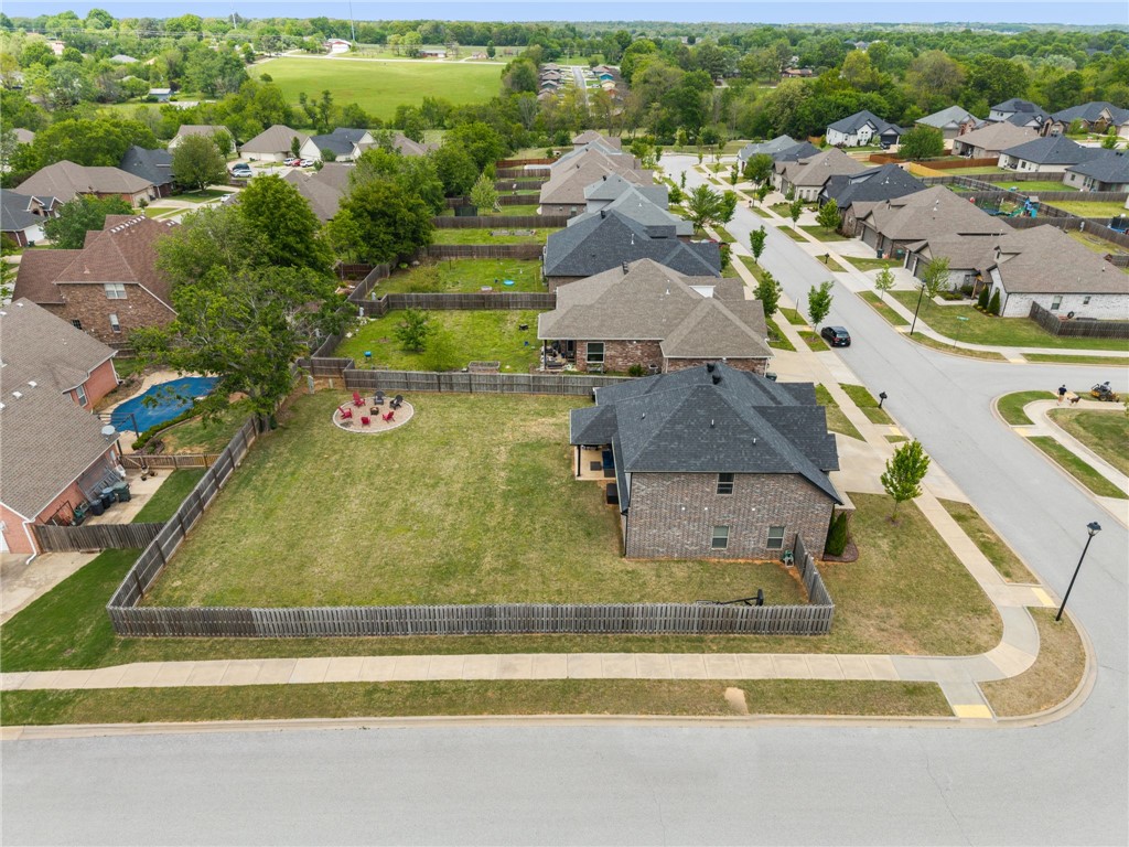 Creekview Subdivision - Residential