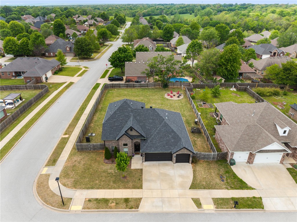 Creekview Subdivision - Residential