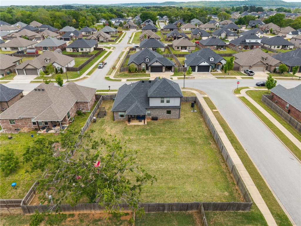 Creekview Subdivision - Residential