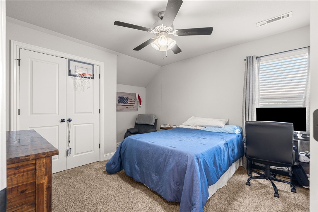 Creekview Subdivision - Residential