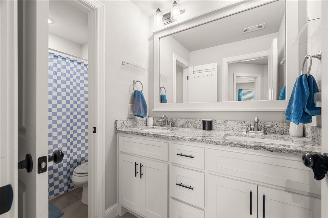 Creekview Subdivision - Residential