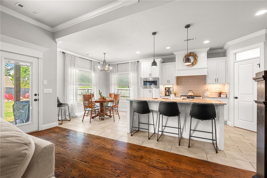 Creekview Subdivision - Residential