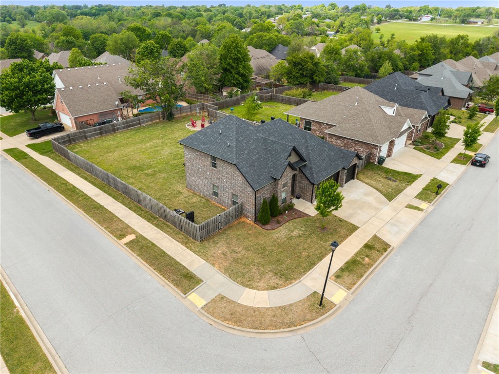 Creekview Subdivision - Residential