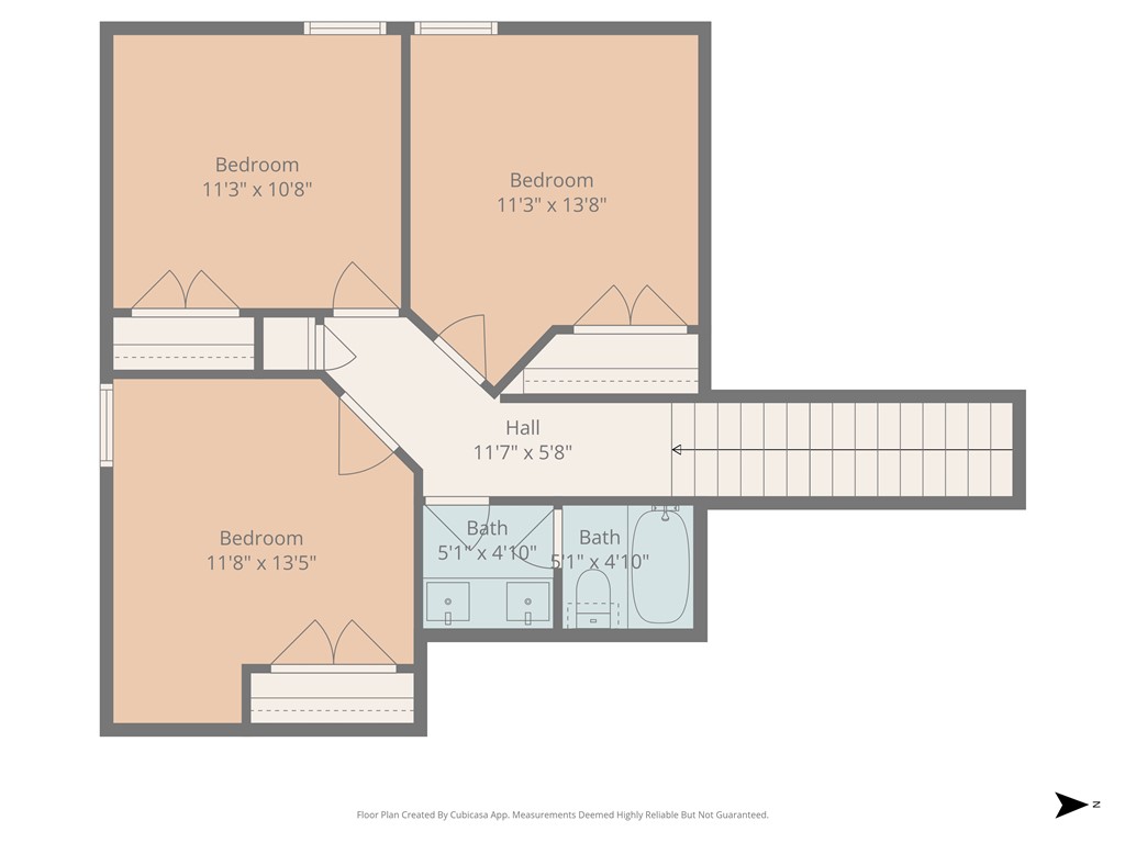 Creekview Subdivision - Residential