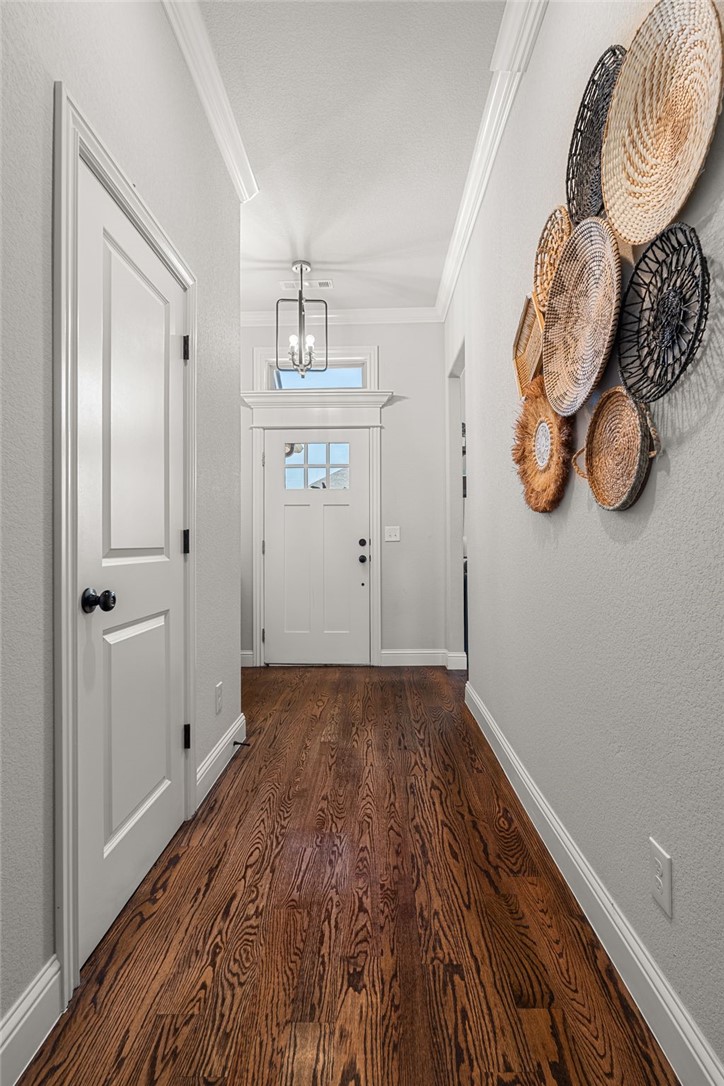 Creekview Subdivision - Residential