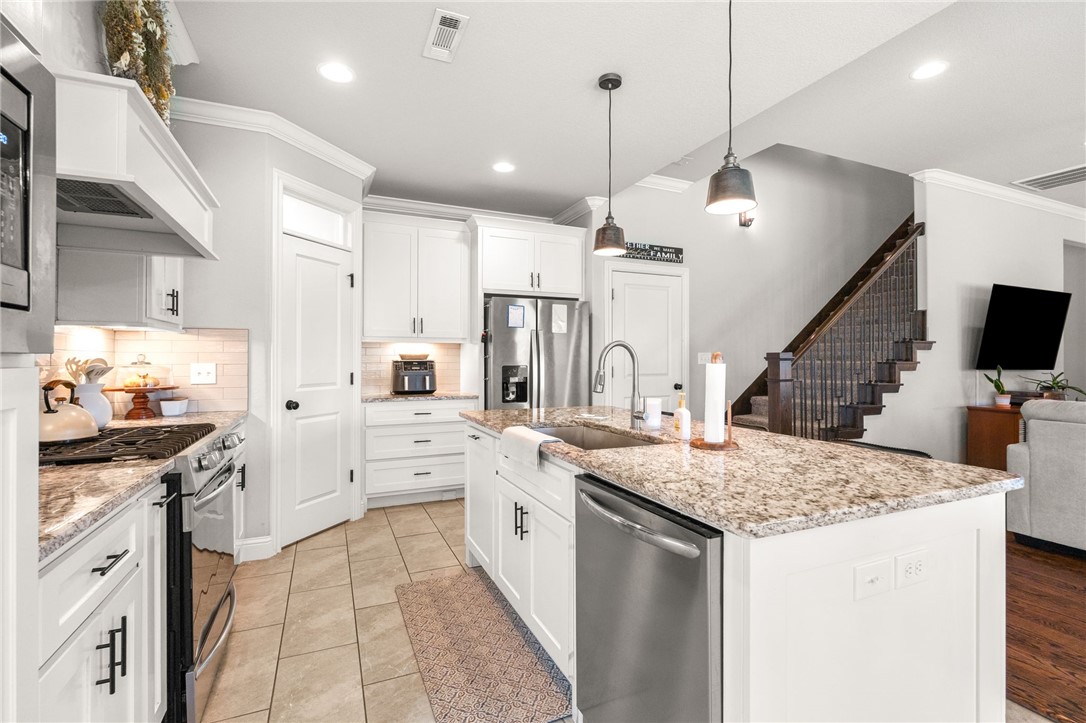 Creekview Subdivision - Residential