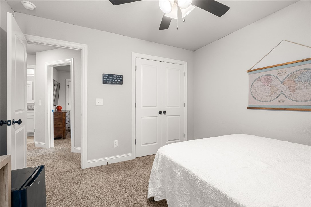 Creekview Subdivision - Residential