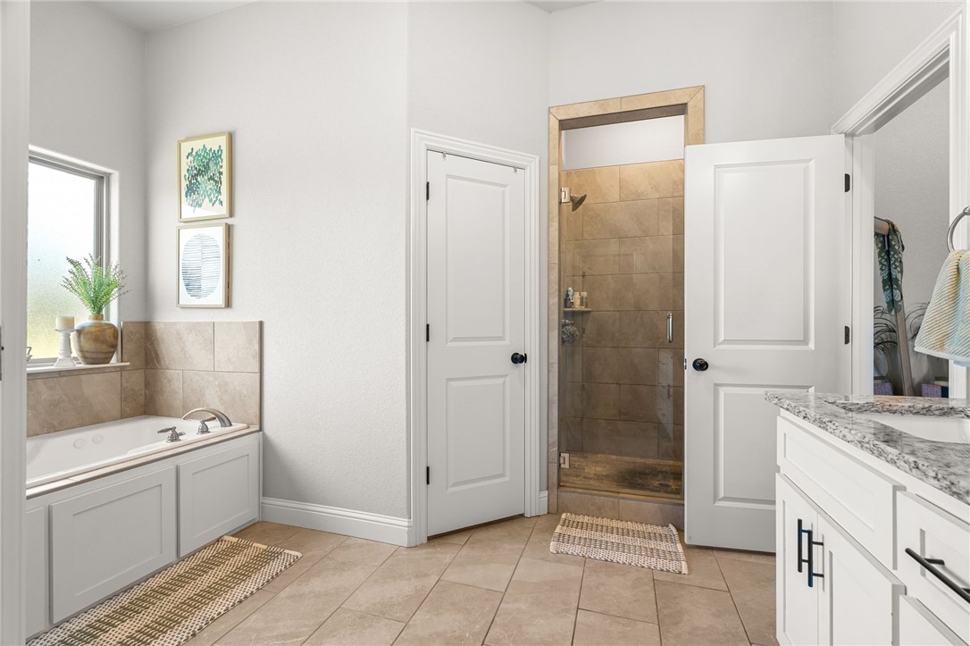 Creekview Subdivision - Residential