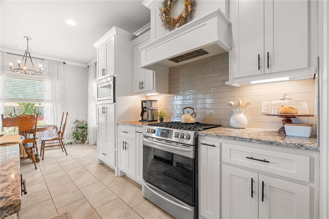 Creekview Subdivision - Residential