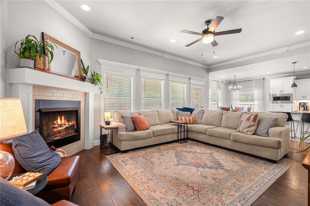 Creekview Subdivision - Residential