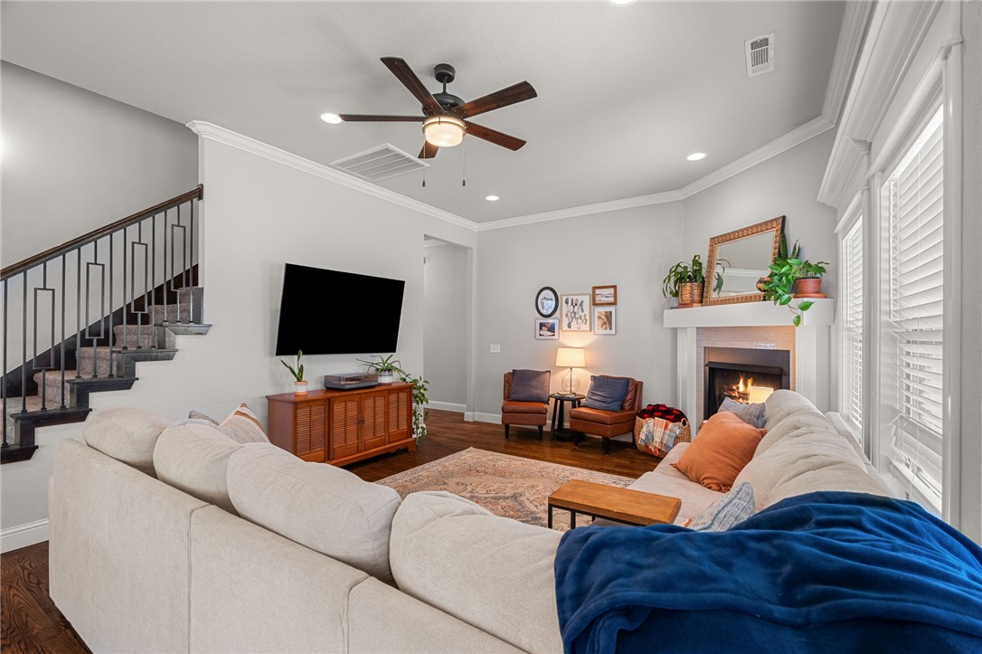 Creekview Subdivision - Residential