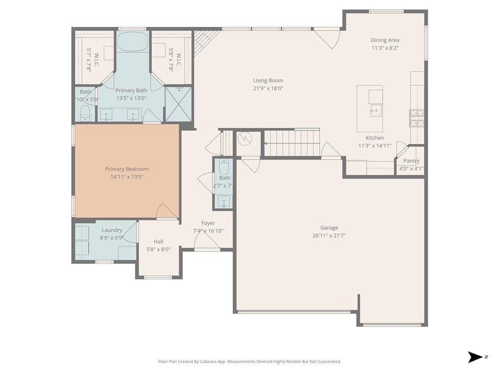 Creekview Subdivision - Residential