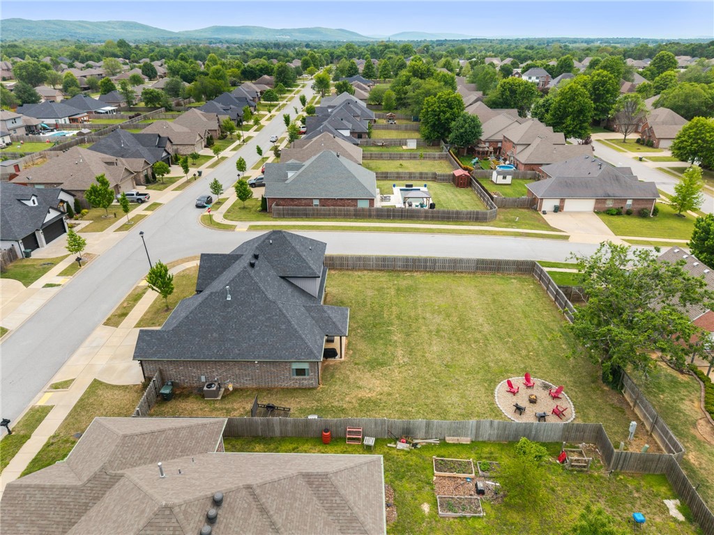 Creekview Subdivision - Residential
