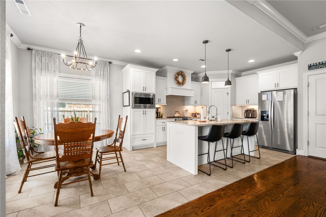 Creekview Subdivision - Residential