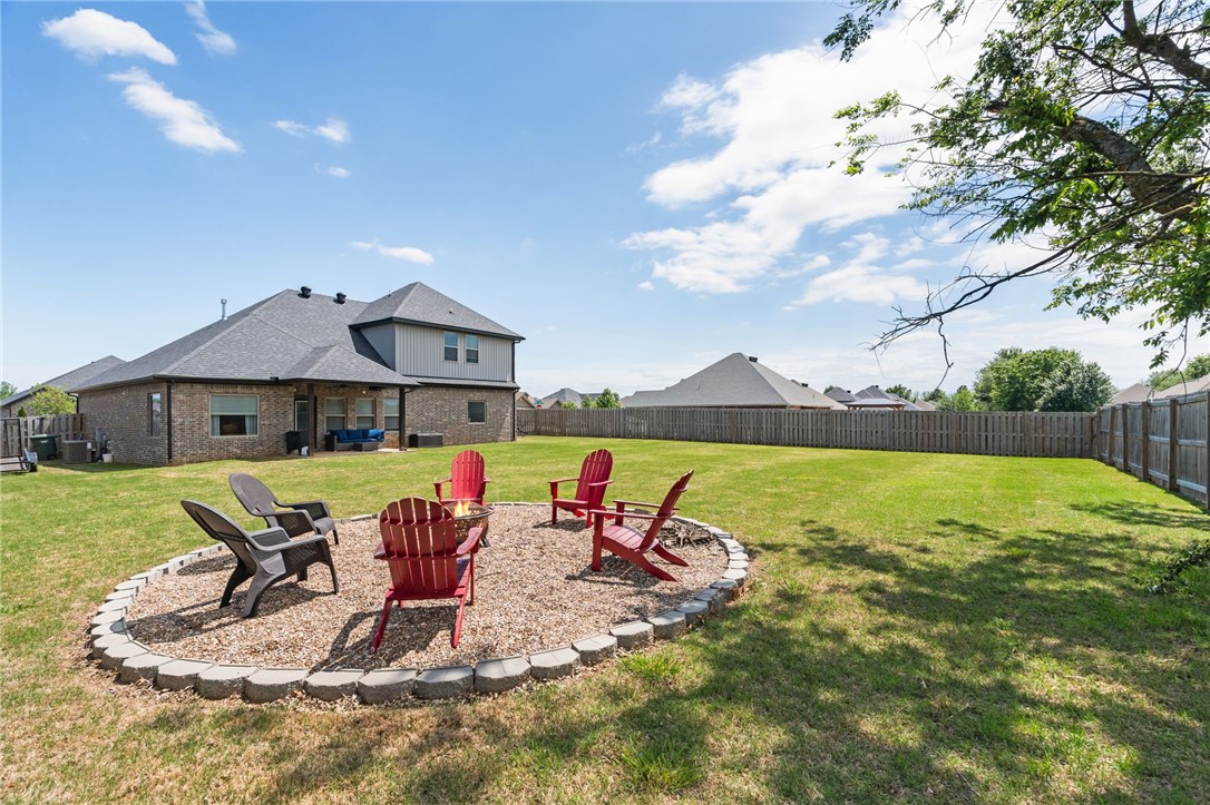 Creekview Subdivision - Residential