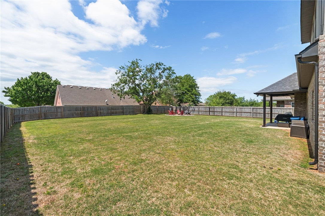 Creekview Subdivision - Residential