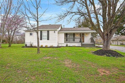 Photo of 19962 Groth Road, Springdale, AR 72764 (MLS # 1339369)