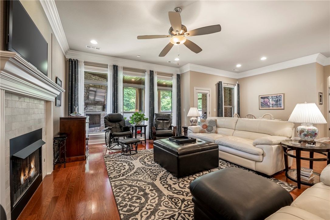 Central Park Phase 5 - Residential