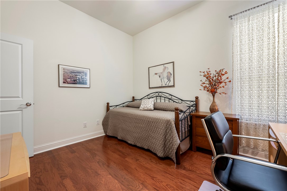 Central Park Phase 5 - Residential