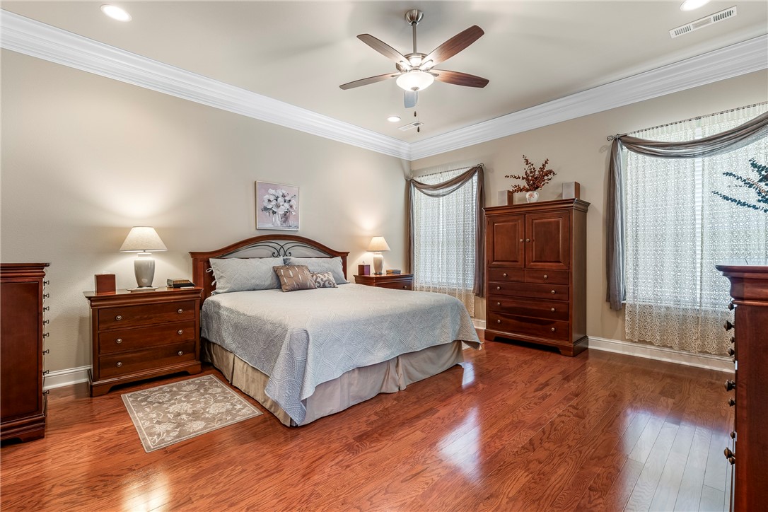 Central Park Phase 5 - Residential