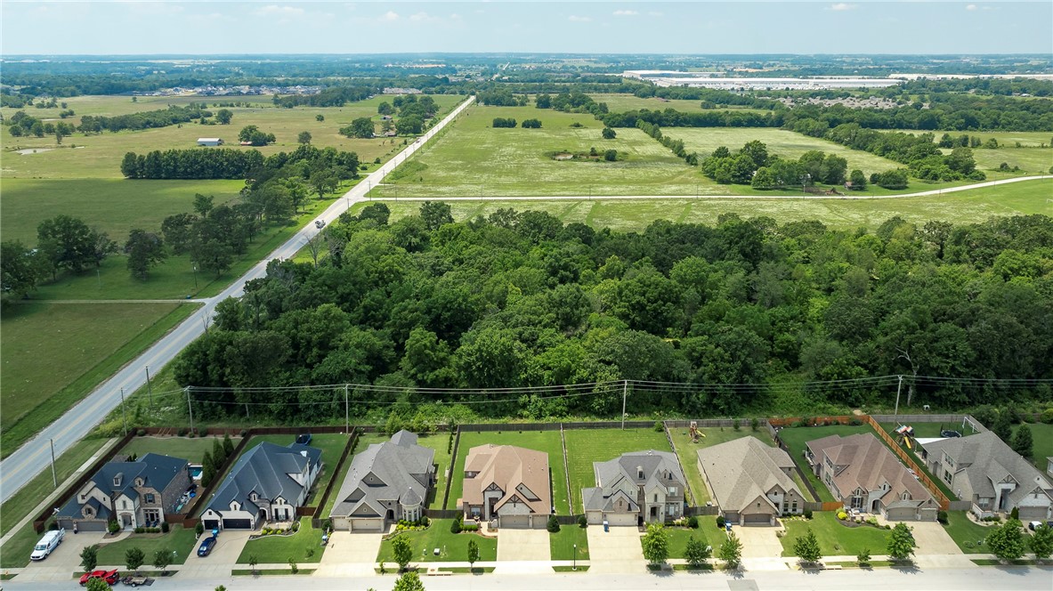 Central Park Phase 5 - Residential