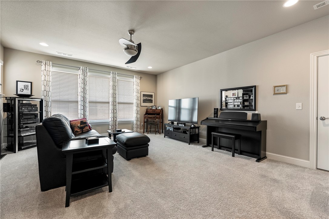 Central Park Phase 5 - Residential