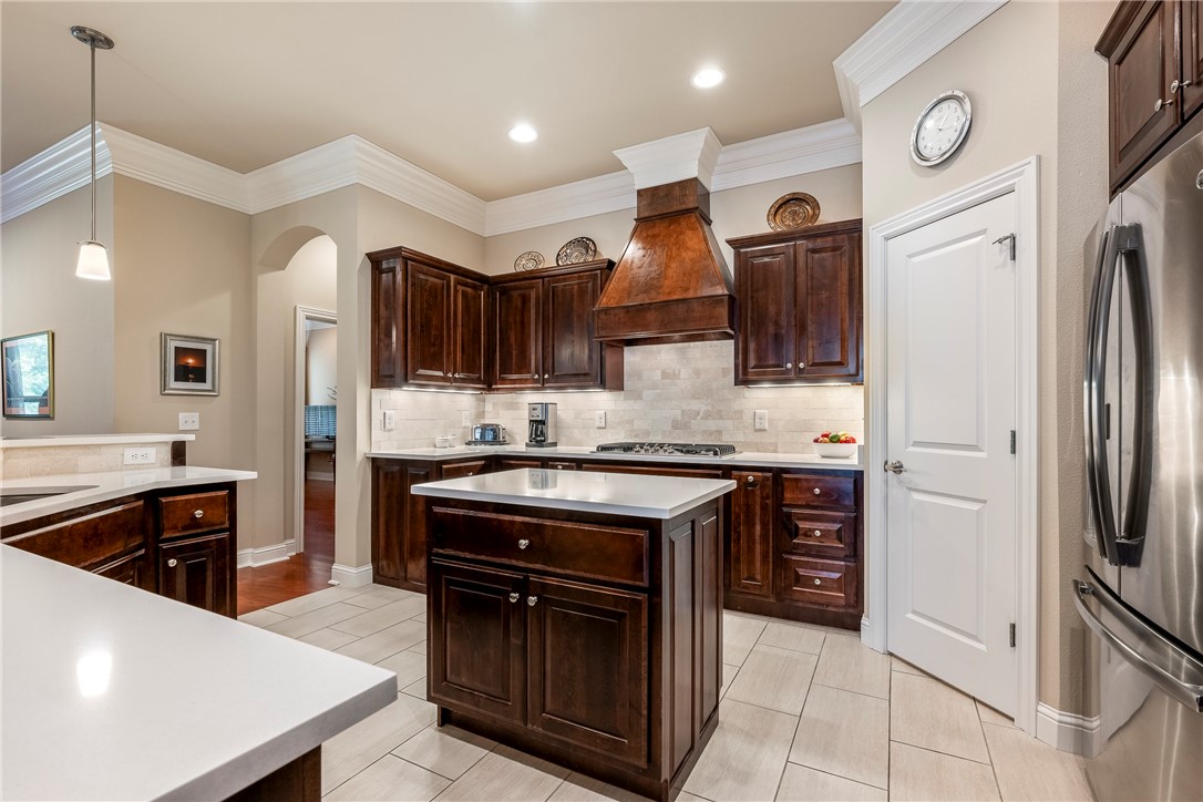 Central Park Phase 5 - Residential