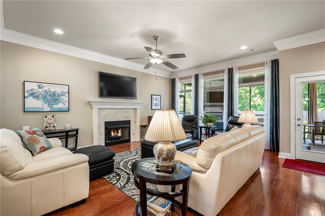 Central Park Phase 5 - Residential